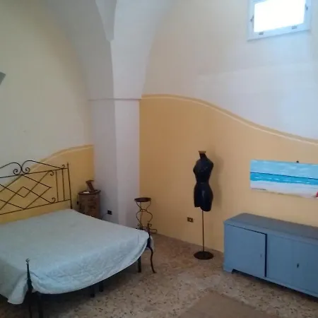 Antica Via Delle Aie Appartement *