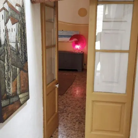 Antica Via Delle Aie