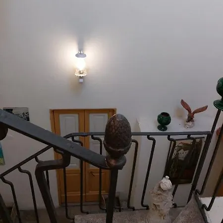 Antica Via Delle Aie *