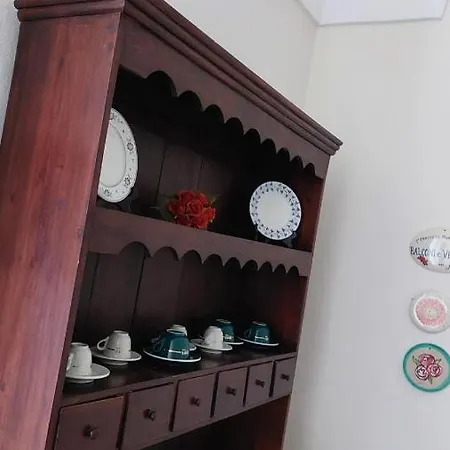 Antica Via Delle Aie Appartement *