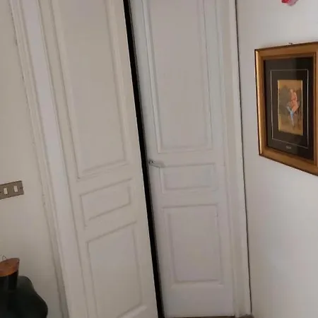 Antica Via Delle Aie Appartement *