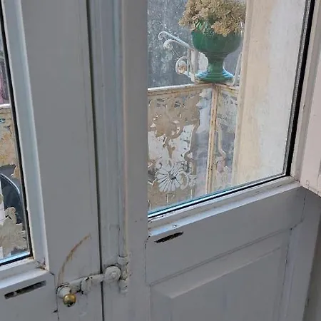 Antica Via Delle Aie *