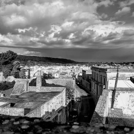公寓 Antica Via Delle Aie