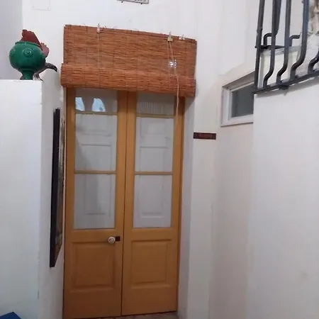 Apartman Antica Via Delle Aie Ruffano