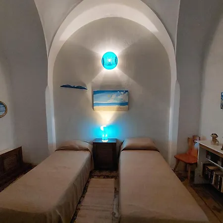 Antica Via Delle Aie 公寓