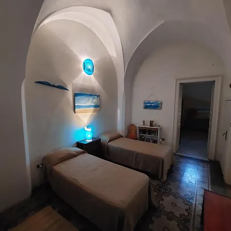 Appartement Antica Via Delle Aie *