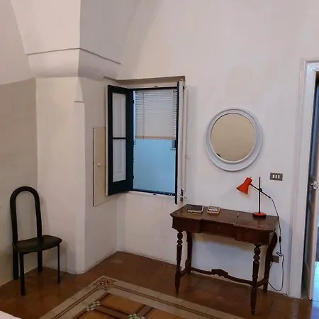 Antica Via Delle Aie Apartman