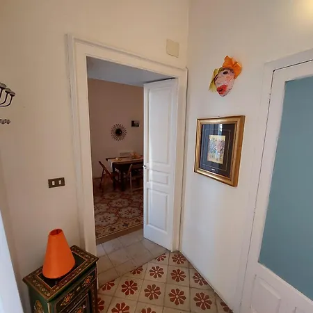 Antica Via Delle Aie