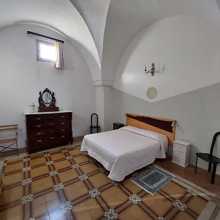 Antica Via Delle Aie Appartement Ruffano