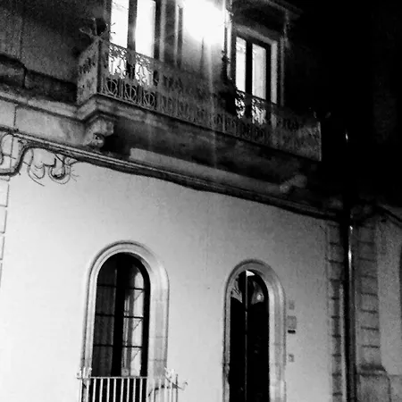 公寓 Antica Via Delle Aie *