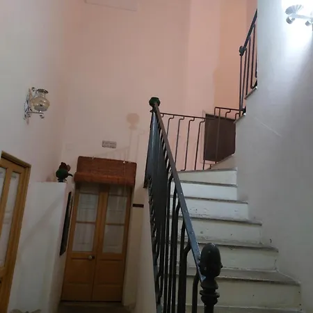 Antica Via Delle Aie