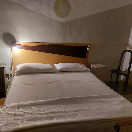 Antica Via Delle Aie Appartement