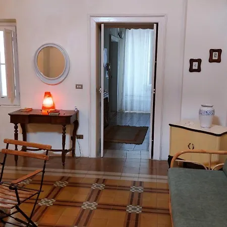 公寓 Antica Via Delle Aie