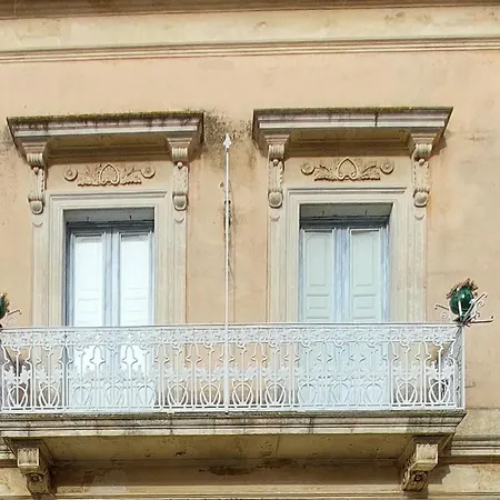 Antica Via Delle Aie Apartment Ruffano