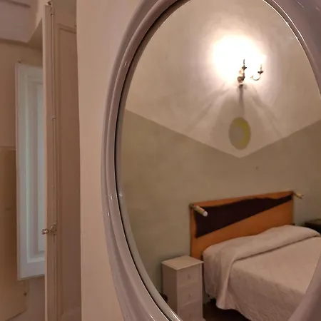 Antica Via Delle Aie Appartement *