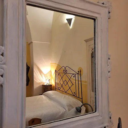 Antica Via Delle Aie