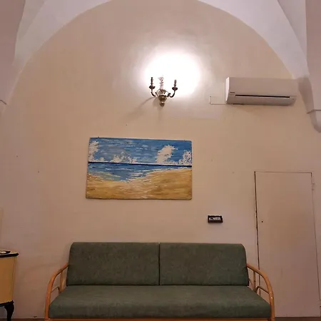 Antica Via Delle Aie Appartement *