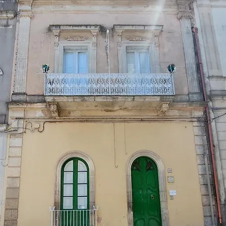 Appartement Antica Via Delle Aie