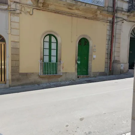 Antica Via Delle Aie