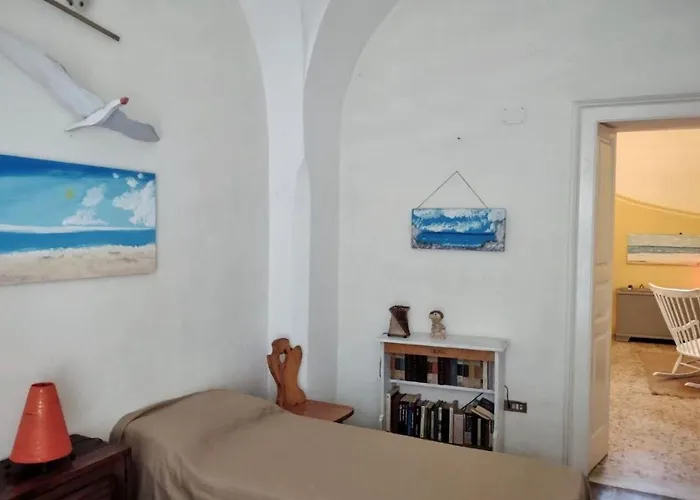 Antica Via Delle Aie Apartment