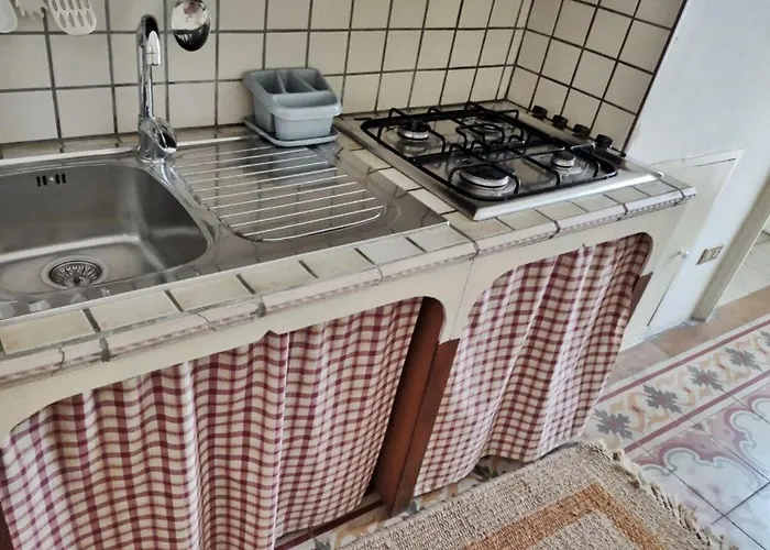 Antica Via Delle Aie Appartamento Ruffano