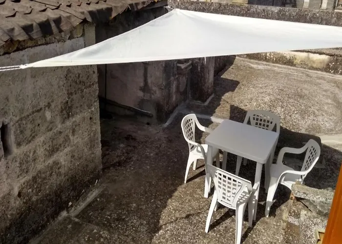 Antica Via Delle Aie דירה