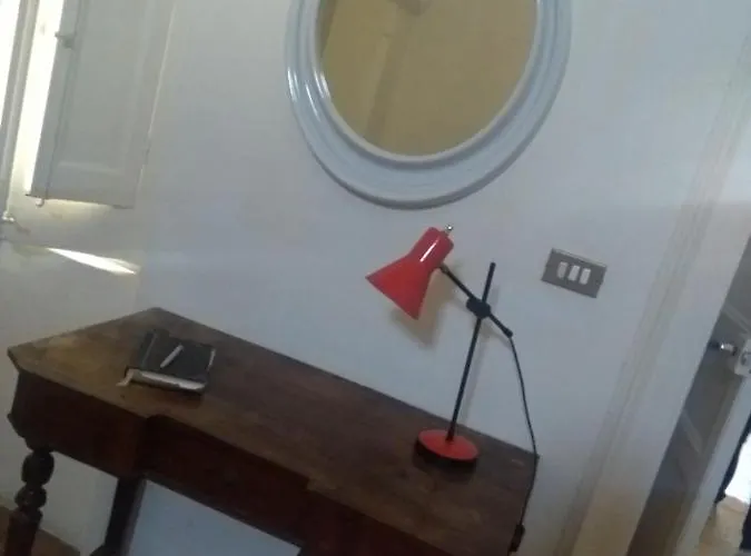 Antica Via Delle Aie