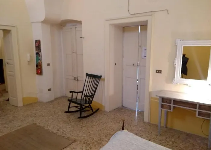 Antica Via Delle Aie Διαμέρισμα *