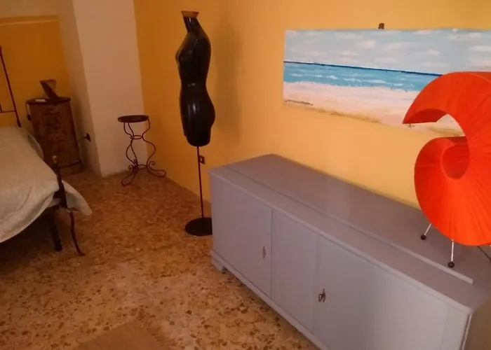 Antica Via Delle Aie * רופאנו