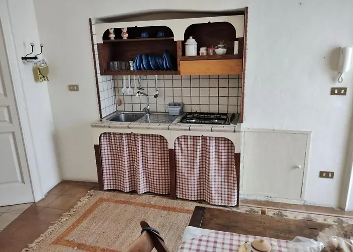 Antica Via Delle Aie Apartment