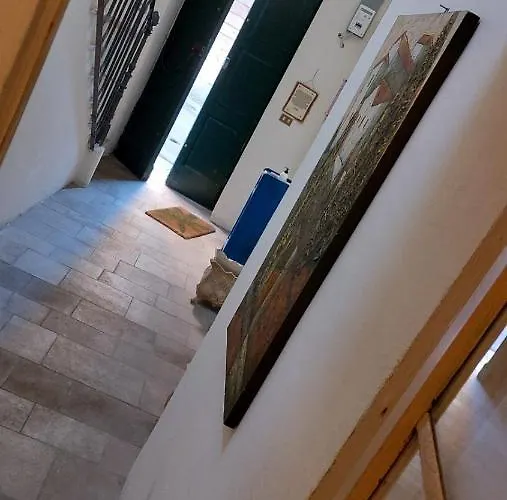 Antica Via Delle Aie