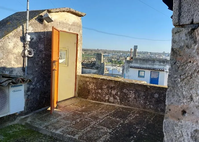 Διαμέρισμα Antica Via Delle Aie Ruffano