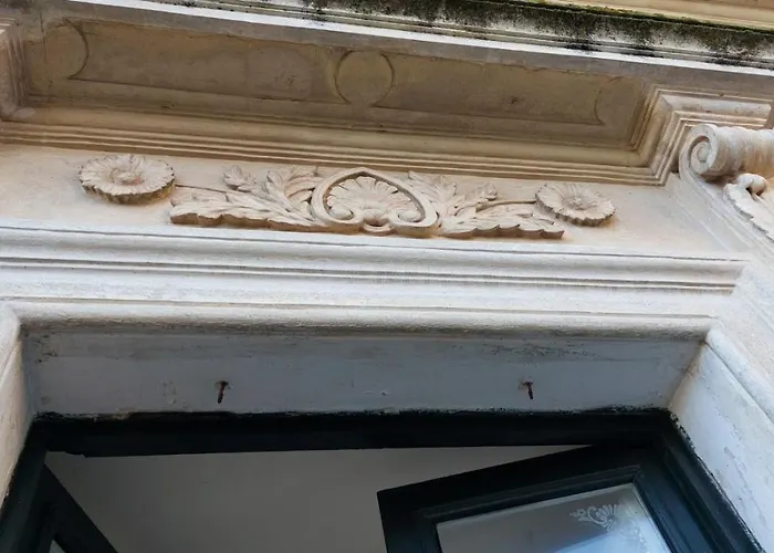 Antica Via Delle Aie