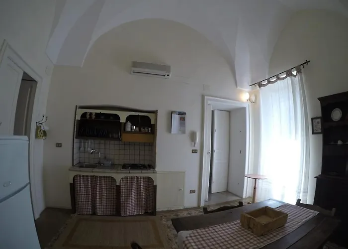 Διαμέρισμα Antica Via Delle Aie