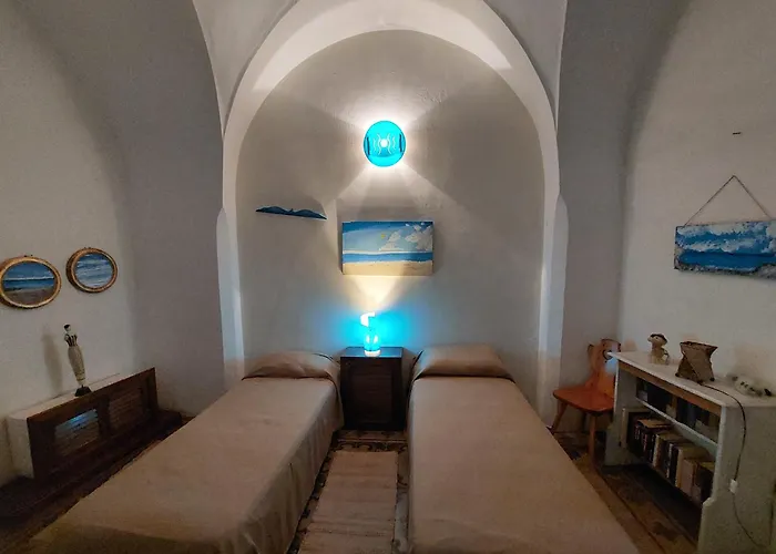 Antica Via Delle Aie Apartment