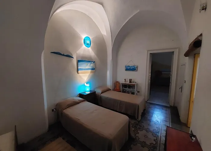 Διαμέρισμα Antica Via Delle Aie *