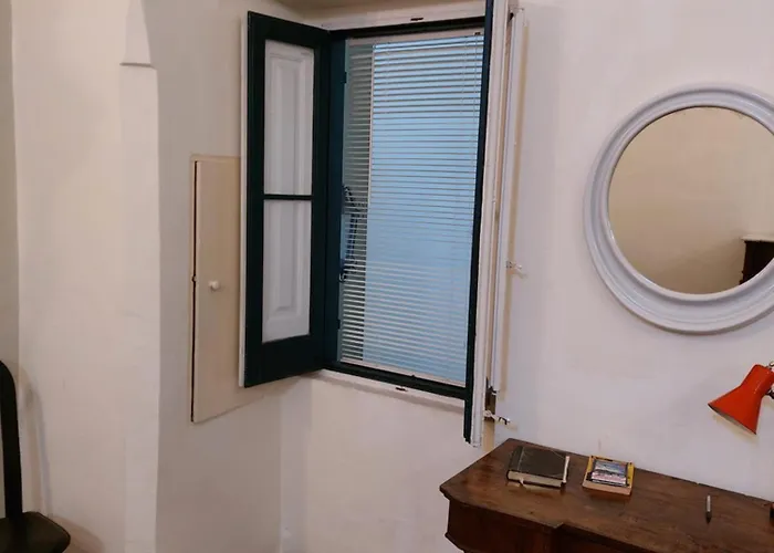 Antica Via Delle Aie *