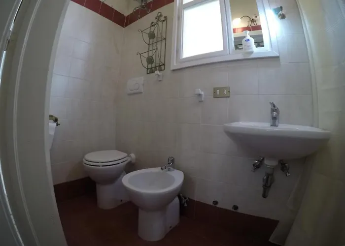 Antica Via Delle Aie Ruffano
