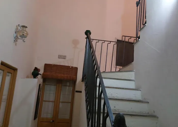 Antica Via Delle Aie