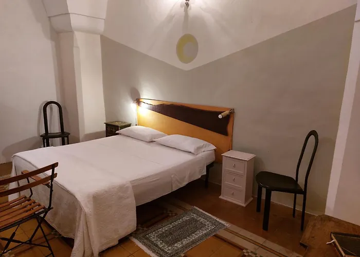 Apartment Antica Via Delle Aie