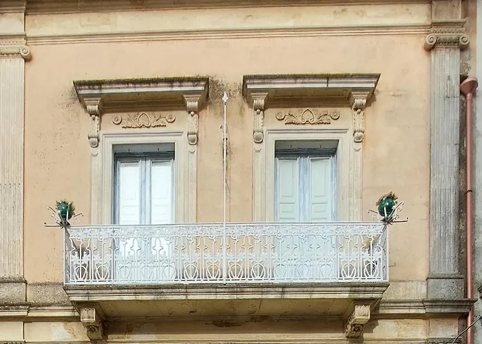 Antica Via Delle Aie Apartment Ruffano