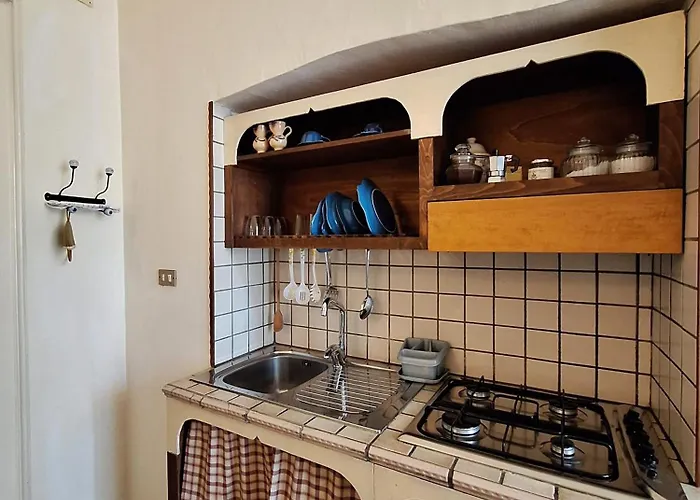 Διαμέρισμα Antica Via Delle Aie *