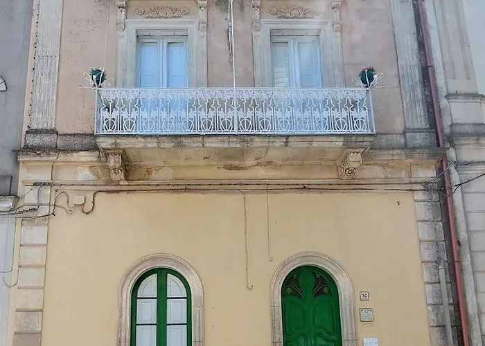 Apartment Antica Via Delle Aie